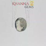 Load and play video in Gallery viewer, 2.09/CT Natural Pitambari Sapphire with Govt Lab Certificate-103810