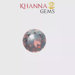 Load and play video in Gallery viewer, 3.45/CT Natural Rhodolite Garnet Stone with Govt Lab Certificate-12061D48990