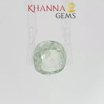 Load and play video in Gallery viewer, 2.87/CT Natural Yellow Sapphire with Govt Lab Certificate-120157