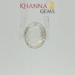 Load and play video in Gallery viewer, 5.04/CT Natural Yellow Sapphire With Govt Lab Certificate-117537