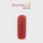 Load and play video in Gallery viewer, 4.80/CT Natural Red Coral With Govt. Lab Certificate-829064