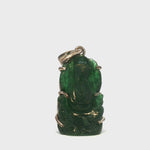 Load and play video in Gallery viewer, 12.20/GM INDIAN JADE - N 201