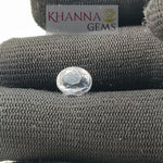 Load and play video in Gallery viewer, 4.71/CT Natural Zircon with Govt. Lab certificate-12061D49008