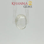 Load and play video in Gallery viewer, 3.99/CT  Natural Yellow Sapphire with Govt Lab Certificate-118675