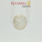 Load and play video in Gallery viewer, 6.69/CT Natural Yellow Sapphire With Govt Lab Certificate-12061D48977