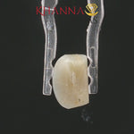 Load and play video in Gallery viewer, 4.71/CT Natural Chrysoberyl Cat's Eye With Govt. Lab Certificate -2958D9681