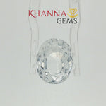 Load and play video in Gallery viewer, 9.99/CT Natural Zircon With Govt. Lab certificate-111643