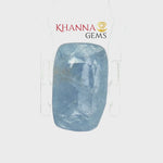 Load and play video in Gallery viewer, 8.29/CT Natural Certified Neelam Gemstone -2361D7047