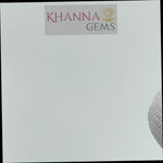 Load and play video in Gallery viewer, 5.58/CT Natural Pitambari Stone with Govt Lab Certificate-10473D42336