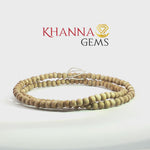 Load and play video in Gallery viewer, MEDIUM TULSI MALA - KG01