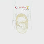 Load and play video in Gallery viewer, 3.06/CT Natural Certified Pukhraj Gemstone -115889