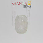 Load and play video in Gallery viewer, 3.71/CT Natural Yellow Sapphire With Govt Lab Certificate-89863