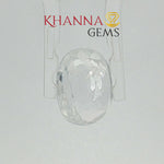 Load and play video in Gallery viewer, 4.59/CT Natural Zircon with Govt. Lab certificate-12061D48996