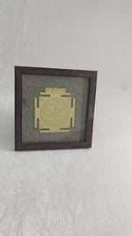 Load and play video in Gallery viewer, SHREE SAMPURN KUBER YANTRA

