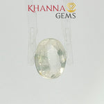 Load and play video in Gallery viewer, 3.98/CT  Natural Yellow Sapphire with Govt Lab Certificate-7332D28769