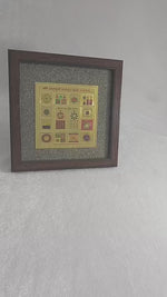 Load and play video in Gallery viewer, SIDDH SAMPOORAN VYAPAR VRIDDHI YANTRA
