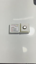 Load and play video in Gallery viewer, 5.15/CT GOLDEN PYRITE (150)
