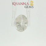 Load and play video in Gallery viewer, 4.74/CT Natural Yellow Sapphire With Govt Lab Certificate-110093