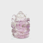 Load and play video in Gallery viewer, 61.40/GM AMETHYST GANPATI - AMEGANT001