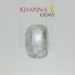 Load and play video in Gallery viewer, 6.03 Ratti Natural yellow sapphire with Govt Lab Certificate-(16650)