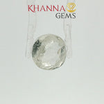 Load and play video in Gallery viewer, 5.51/CT  Natural Yellow Sapphire With Govt Lab Certificate-4330D15855