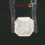 Load and play video in Gallery viewer, 5.8/CT Natural Yellow Sapphire With Govt Lab Certificate-12214D49576