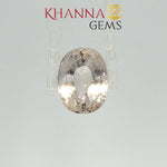 Load and play video in Gallery viewer, 4.88/CT Natural Yellow Sapphire with Govt Lab Certificate-68620