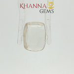 Load and play video in Gallery viewer, 3.91/CT Natural Yellow Sapphire with Govt Lab Certificate-3271D11260