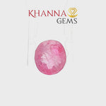 Load and play video in Gallery viewer, 2.25/CT Natural Old Burma Ruby with IIGJ Govt. Lab Certificate-15737S204525