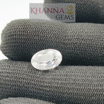 Load and play video in Gallery viewer, 5.75/CT Natural Zircon with Govt. Lab certificate-12313D49902