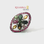 Load and play video in Gallery viewer, 8.20/GM  MULTI MIX Earrings - G0617