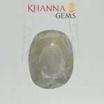 Load and play video in Gallery viewer, 9.47/CT Natural Pitambari Sapphire with Govt Lab Certificate-139714