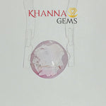Load and play video in Gallery viewer, 2.08/CT Natural Old Burma Ruby with IIGJ Govt. Lab Certificate-15737S204516