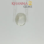 Load and play video in Gallery viewer, 4.08/CT Natural Yellow Sapphire With Govt Lab Certificate-12927D53208