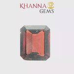 Load and play video in Gallery viewer, 11.40/CT Natural Rhodolite Garnet Stone with Govt Lab Certificate-12061D48982