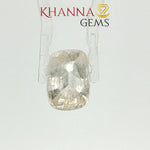 Load and play video in Gallery viewer, 5.49/CT Natural Yellow Sapphire with Govt Lab Certificate-1577D3726