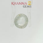 Load and play video in Gallery viewer, 3.99/CT Yellow sapphire with Govt Lab Certificate-95602