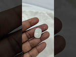Load and play video in Gallery viewer, 10.23/CT Natural Opal with Govt. Lab Certificate-11006D44489