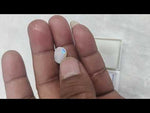 Load and play video in Gallery viewer, 2.85/CT Natural Opal with Govt. Lab Certificate-12214D49548