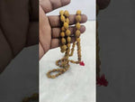 Load and play video in Gallery viewer, PUTRA JEEVA MALA - KG01