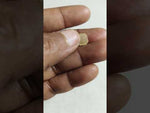 Load and play video in Gallery viewer, 2.98/CT Natural Yellow Sapphire With Govt Lab Certificate-11388D46084