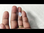 Load and play video in Gallery viewer, 9.00/CT Moon Stone with Govt. Lab Certificate (450)