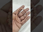 Load and play video in Gallery viewer, SUN SITARA BRACELET