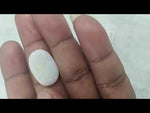 Load and play video in Gallery viewer, 7.6/CT Natural Opal with Govt. Lab Certificate-12214D49531