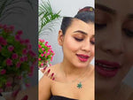 Load and play video in Gallery viewer, 4.46/GM ONYX / ZIRCON (1650)
