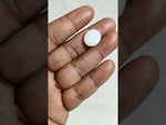 Load and play video in Gallery viewer, 5.86/CT Natural Opal with Govt. Lab Certificate-11388D46088