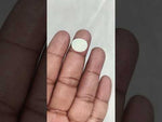 Load and play video in Gallery viewer, 2.23/CT Natural FIRE OPAL with Govt. Lab Certificate - 12786D52531