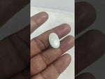 Load and play video in Gallery viewer, 5.53/CT Natural Opal with Govt. Lab Certificate-12214D49556