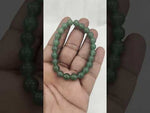 Load and play video in Gallery viewer, AVENTURINE BRACELET