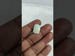 Load and play video in Gallery viewer, 4.83/CT Natural FIRE OPAL with Govt. Lab Certificate-12214D49564
